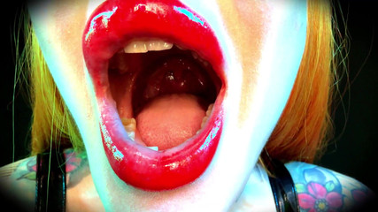 Groomed, Mesmerized, Eaten - Giantess, POV, Executrix