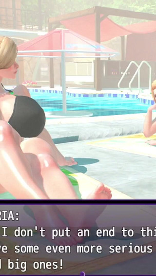 My Stepmom Is Horny My New Life Revamp 73