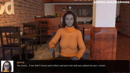 Where the heart is. Part 56