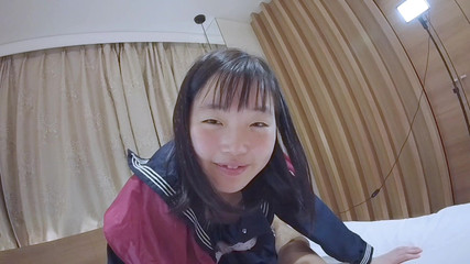 Sasa-chan 2 Uniform Blow