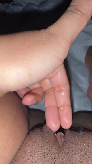 Intense Orgasm Deliberation Before Going to Work at the Hospital as a Nurse