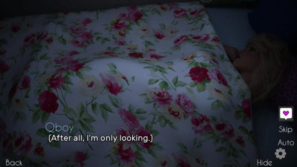 The Awakening - Ep10