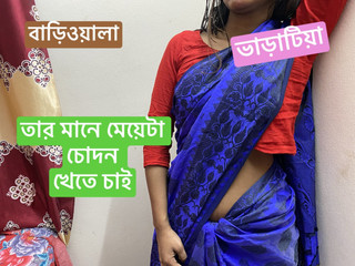 Fucking Hard Sexy Women Tight Pussy and Hardcore Sex When Her Husband Is Not Home