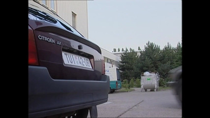 The Husband Goes to Prostitutes