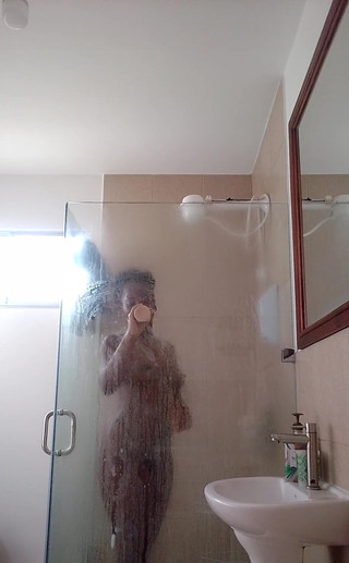 This Happened While I Was Trying to Have a Hot Shower