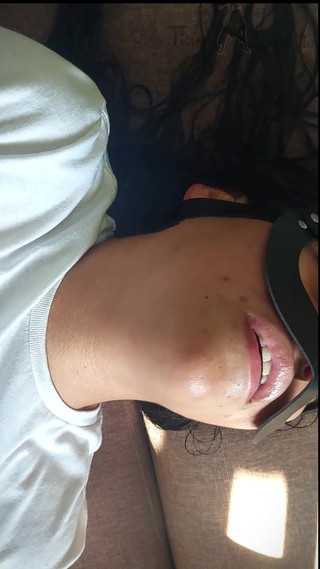 Playing with My Vibrator Makes Me Writhe with Pleasure