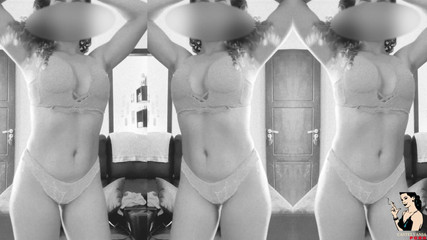 Our New Muse Andressa Castro in Another Sex Video