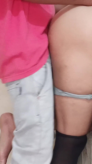 Indian Massive Ass Stepsister Fucked by Srepbrother Doggysex Compilation