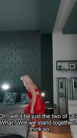 S5e7 Bts Pt2: Vera Jarw Photoshoot & Raw Fucks with Mr. Cat & Kisscat!