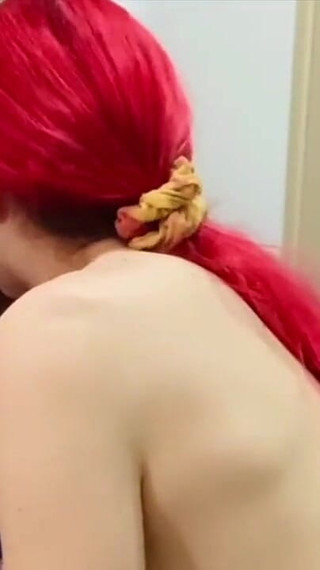 When We Meet, I Want to Play with Your Pussy and Pussy and Fuck You with Ana and Make You Cum While I Fuck You Slave