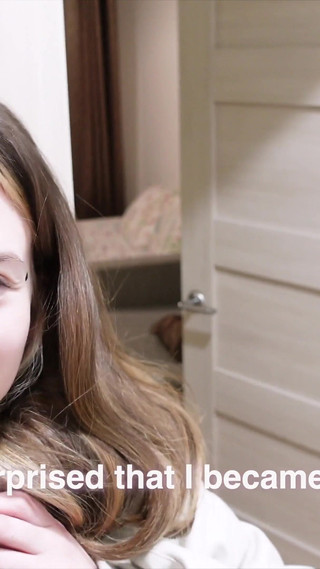 One Day in the Life of Anna Sibster