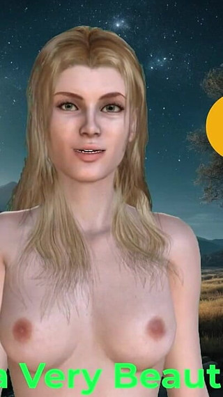 Fun with a Very Beautiful Girl Part - 3: English Audio Sex Story