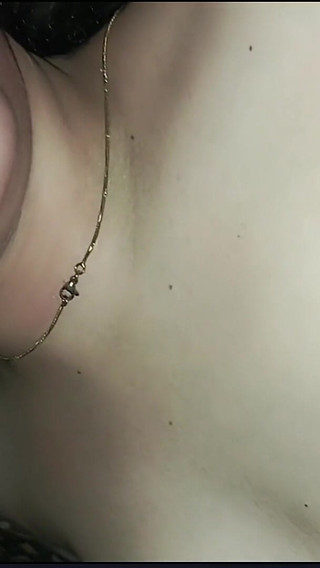 My First Video with My Pink Boobs