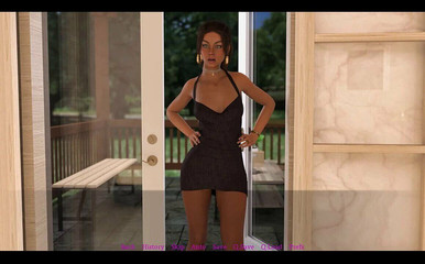 MILF Loves to Seduce Me