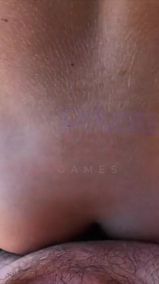 He Fucks My Ass in Public in an Abandoned Castle