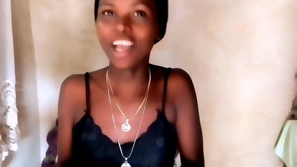 With My Village Honey