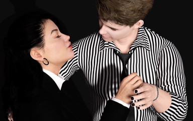 Keep This Between Me and You Baby!