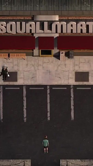 Treasure of Nadia Game Walkthrough Part 5