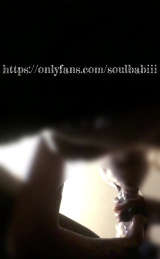 Sexy Underneath Blowjob. I Hid My Phone After I Pulled His Dick Out. Sucked a Big Nut Out of This Big Dick for Sure