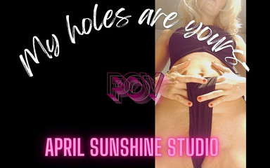 My Holes Are Yours, Tizzy