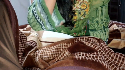 Stepsister Ride on Dick!