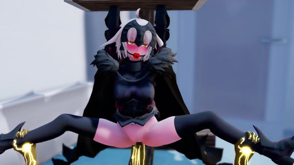 Hard Cum From Monster