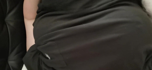 Morning Tease