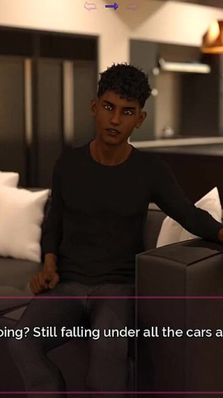 Shut up and Dance - Part 7 - MILF with Big Ass and Tits Teases Me