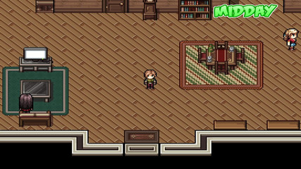 Zombie's Retreat - Pt 02 - Some More Glory Hole Fun