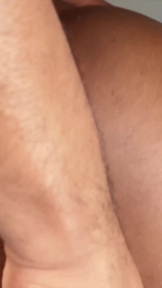 Phat Ass Booty Was Cumming All on My Dick and Kept on Riding