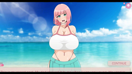 Zoey My Hentai Sex Doll - 3 Pussy, Ass and Sperm Shower - Foxie2k