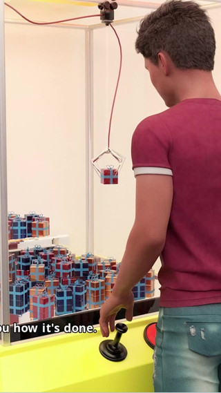 College Kings 10 I Went to Help the Ladies Choose Their Glasses