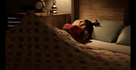 Lisa: College Trip ep.18