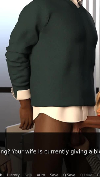 My Hotwife: Therapy Session for Cuckolds - Episode 13