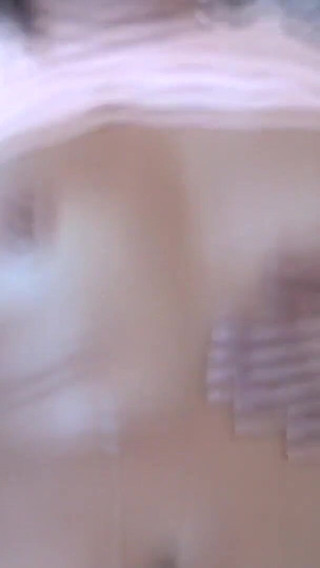 Two Big Cumshots on Latina Stepmom's Hairy Pussy, Big Cock Handjobs