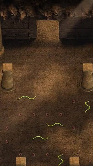 Treasure of Nadia - Ep 144 - Well, That Was Fun by Misskitty2k