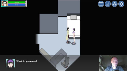 Rogue Courier 3 of 3