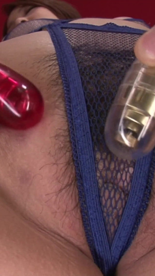 Another Super Classy Female Who Made Me Use a Sex Toy