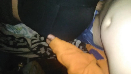 I Broke the Shoe and I Put It in