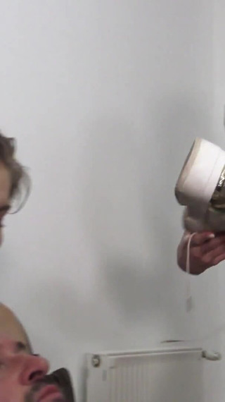 Girls Sock Domination