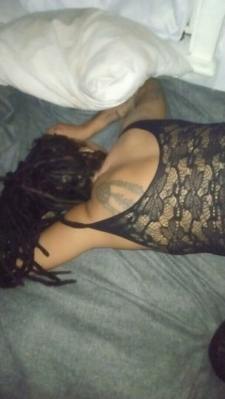 Double Dipping Ebony