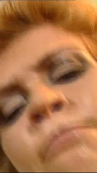 Two Fantastic MILFs with Hairy Pussy Ass Fucked and Cummed in Mouth and Asshole