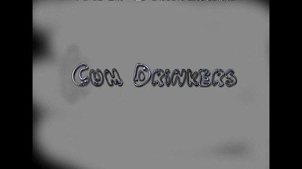 Cum drinkers - Scene #02