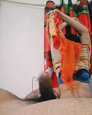 Learning How to do oral with a bbc