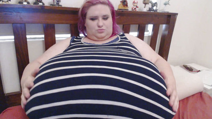 Muffin stuffing inflation