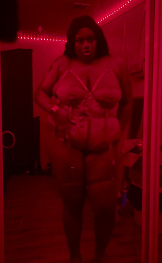 Never too early for a good strip show