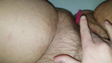 Toy Pussy Play Time, Good Girl Masturbates, Fingering, Vibrator, Dildo