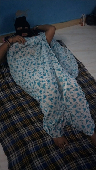 Indian Chubby Akka Hot Sex with Thambi