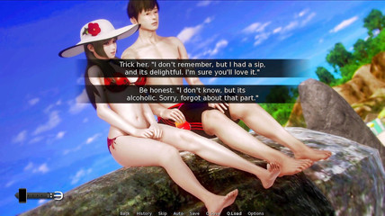 Waifu Academy - (pt 56) - Nc