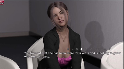 The Adventurous Couple #10 - Martin and Anne Can't Get Enough of Each Other They Fuck Where They Go